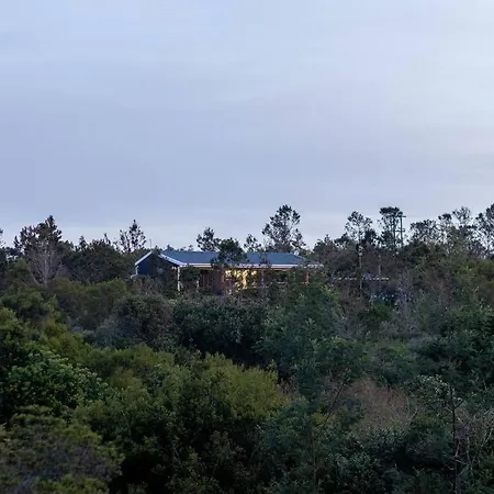The Surfers Bush Cabin Jeffreys Bay Exterior photo