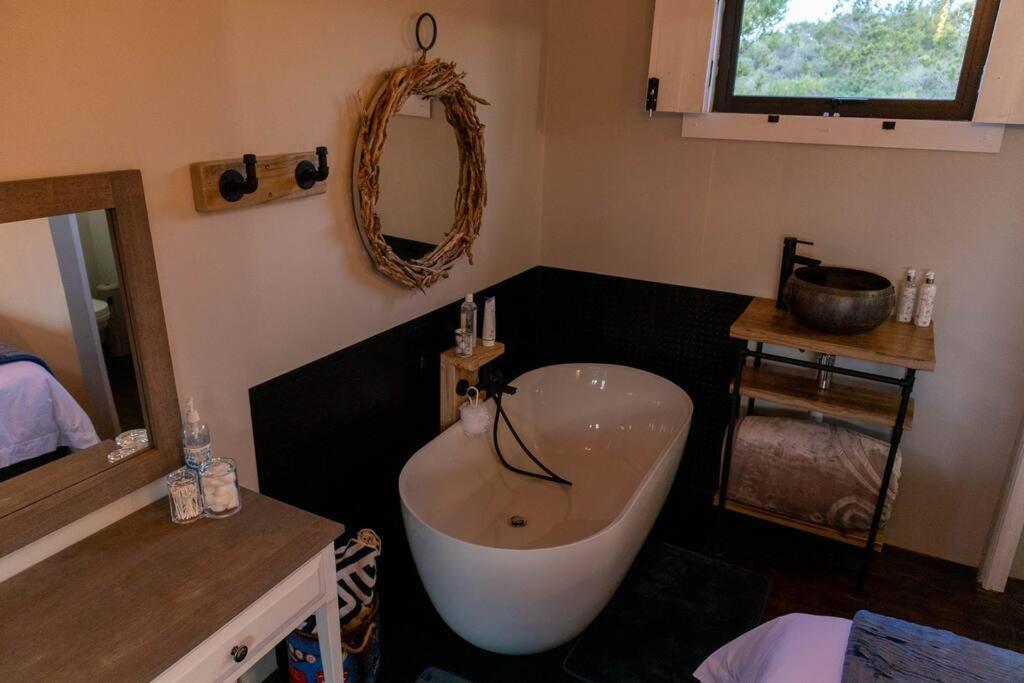 Villa The Surfers Bush Jeffreys Bay